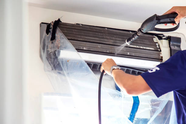 Ductwork Cleaning Services in Lafayette, OR