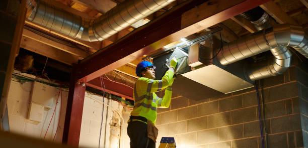 Best Residential Air Duct Cleaning  in Lafayette, OR