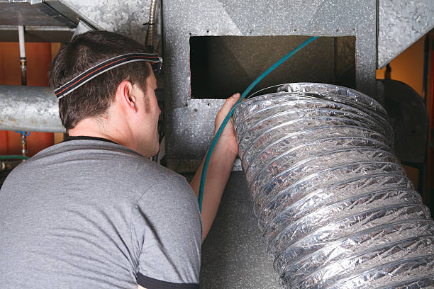 Best Best Air Duct Cleaning Company  in Lafayette, OR
