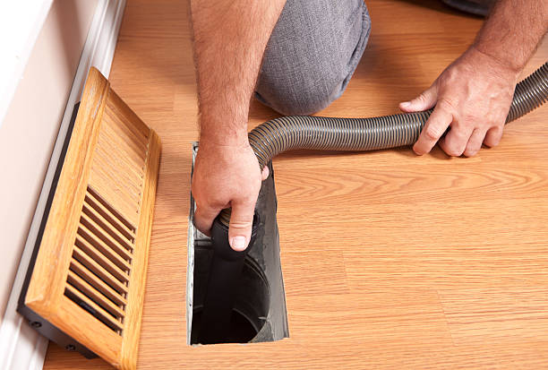 Best Local Air Duct Cleaning Services  in Lafayette, OR